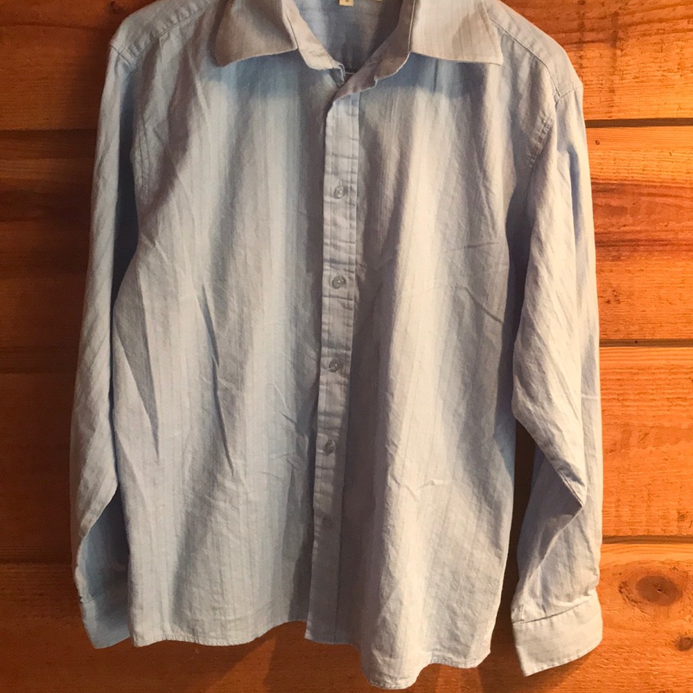 Eighty Eight 100% cotton shirt Size S